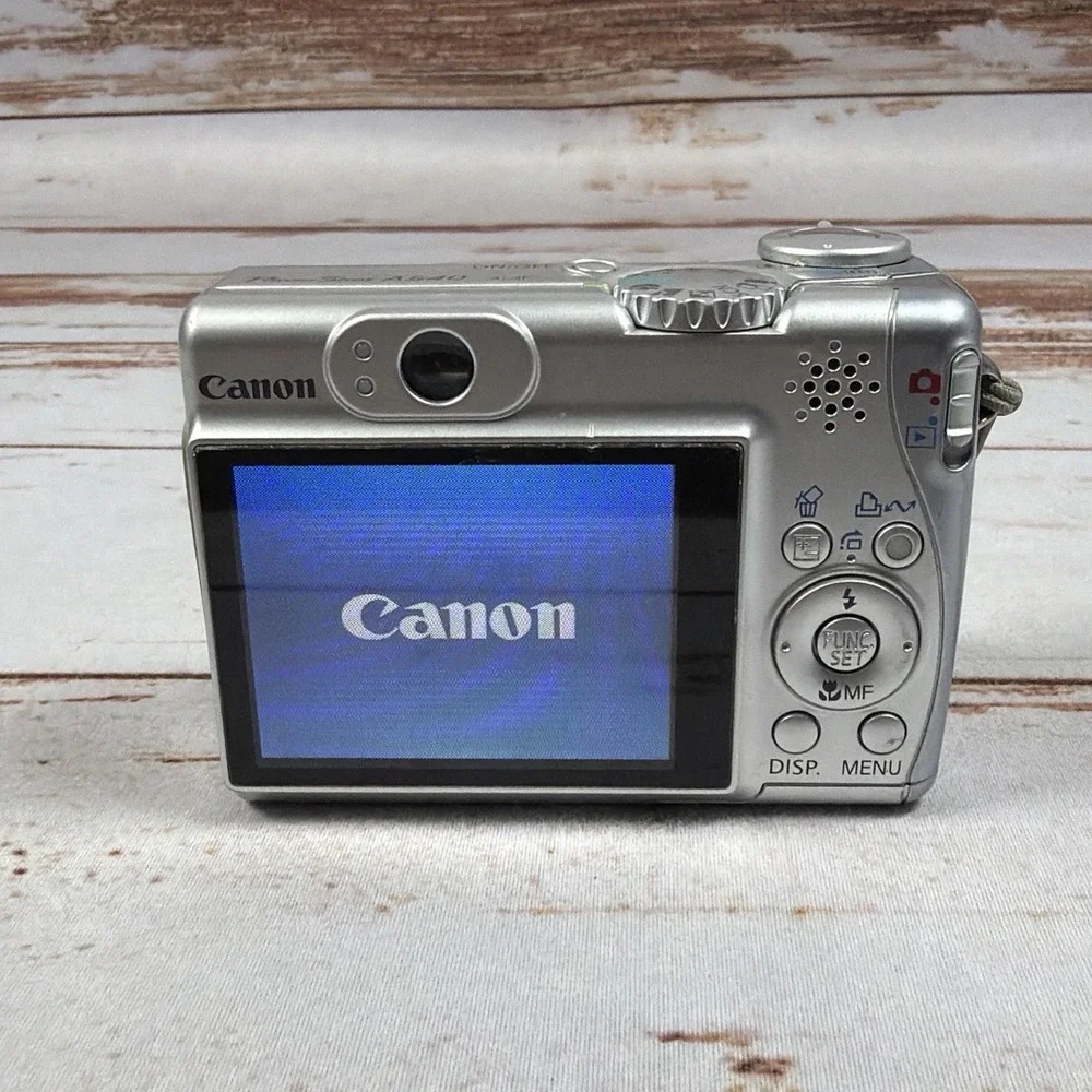 Canon 